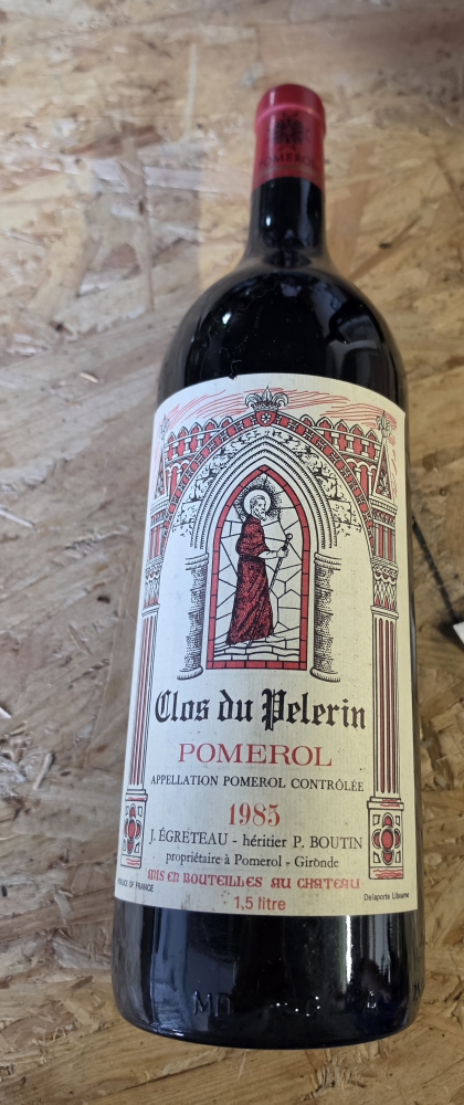Pomerol