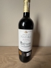 Grand vin de Bordeaux château mazails 2012