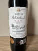 Grand vin de Bordeaux château mazails 2012