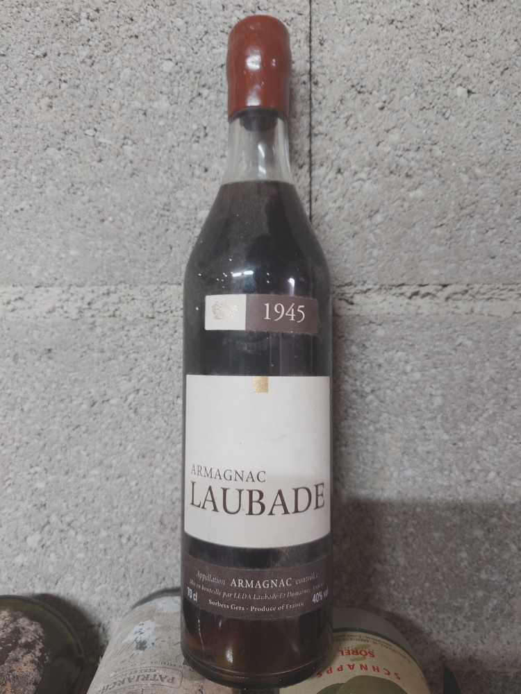 Armagnac