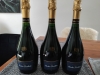 Lot vins et champagne 