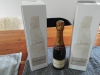 Lot vins et champagne 