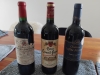 Lot vins et champagne 