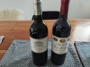 Lot vins et champagne 