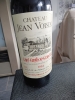 Vin jean voisin