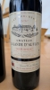 Lot 3 bouteilles Château Lalande d’Auvion 2010 – Médoc Cru Bourgeois