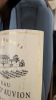 Lot 3 bouteilles Château Lalande d’Auvion 2010 – Médoc Cru Bourgeois