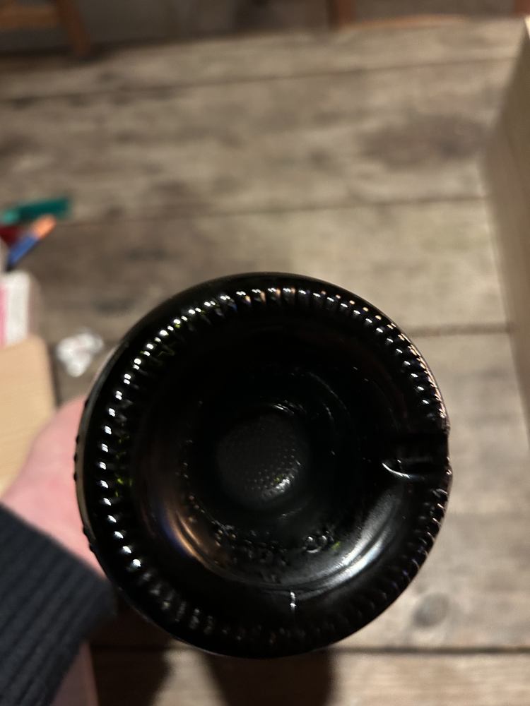 Bouteille Lalande de pomerol