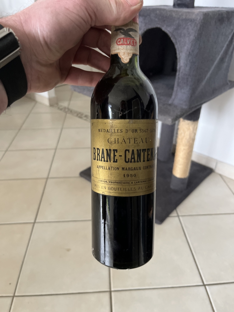 brane cantenac