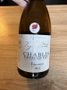 Chablis premier cru 2012