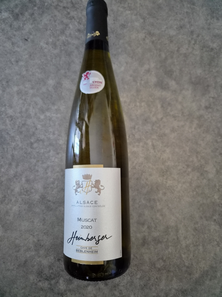 Muscat 2020 heimberger