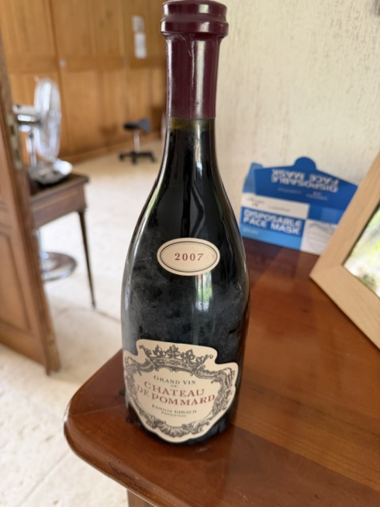 pommard