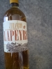 Vin blanc moelleux 