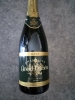 Champagne brut canard duchêne
