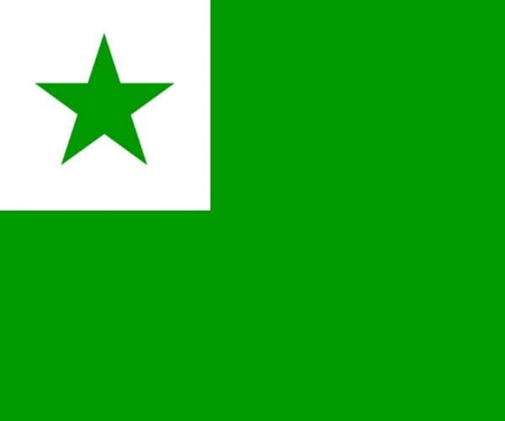 Lets talk Esperanto