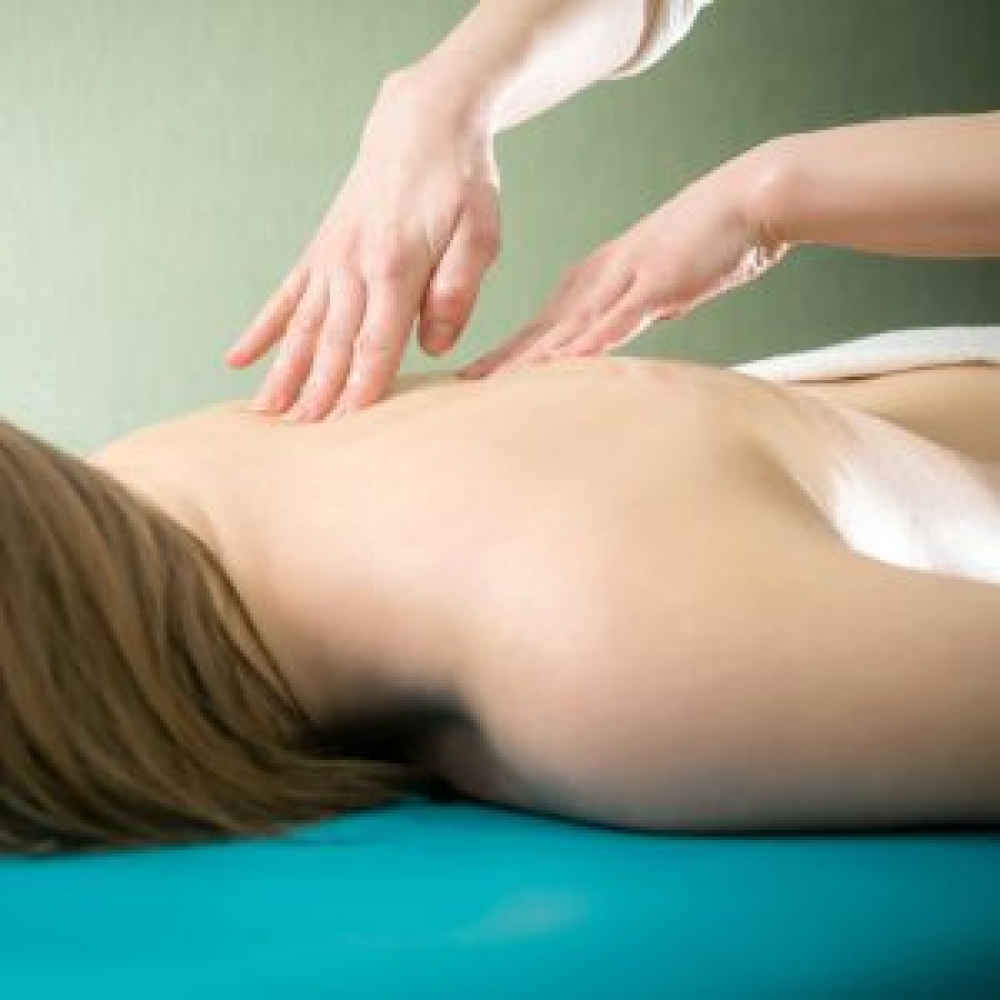 Soft Touch Therapy