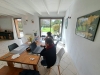 Dans la Maison