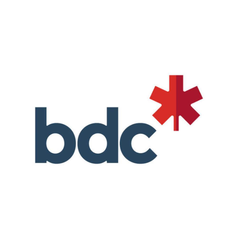 DIRECTOR, CORPORATE FINANCING - 6 Locations in BC - BDC