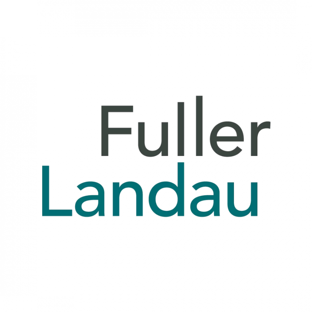 Associate (junior to senior level), Restructuring and Insolvency R&I · Fuller Landau, Toronto, Ontario (Hybrid)