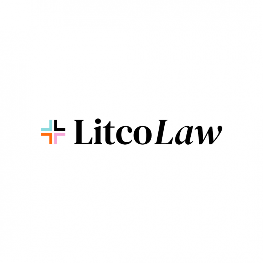 Executive Assistant - Litco Law · Calgary, Alberta