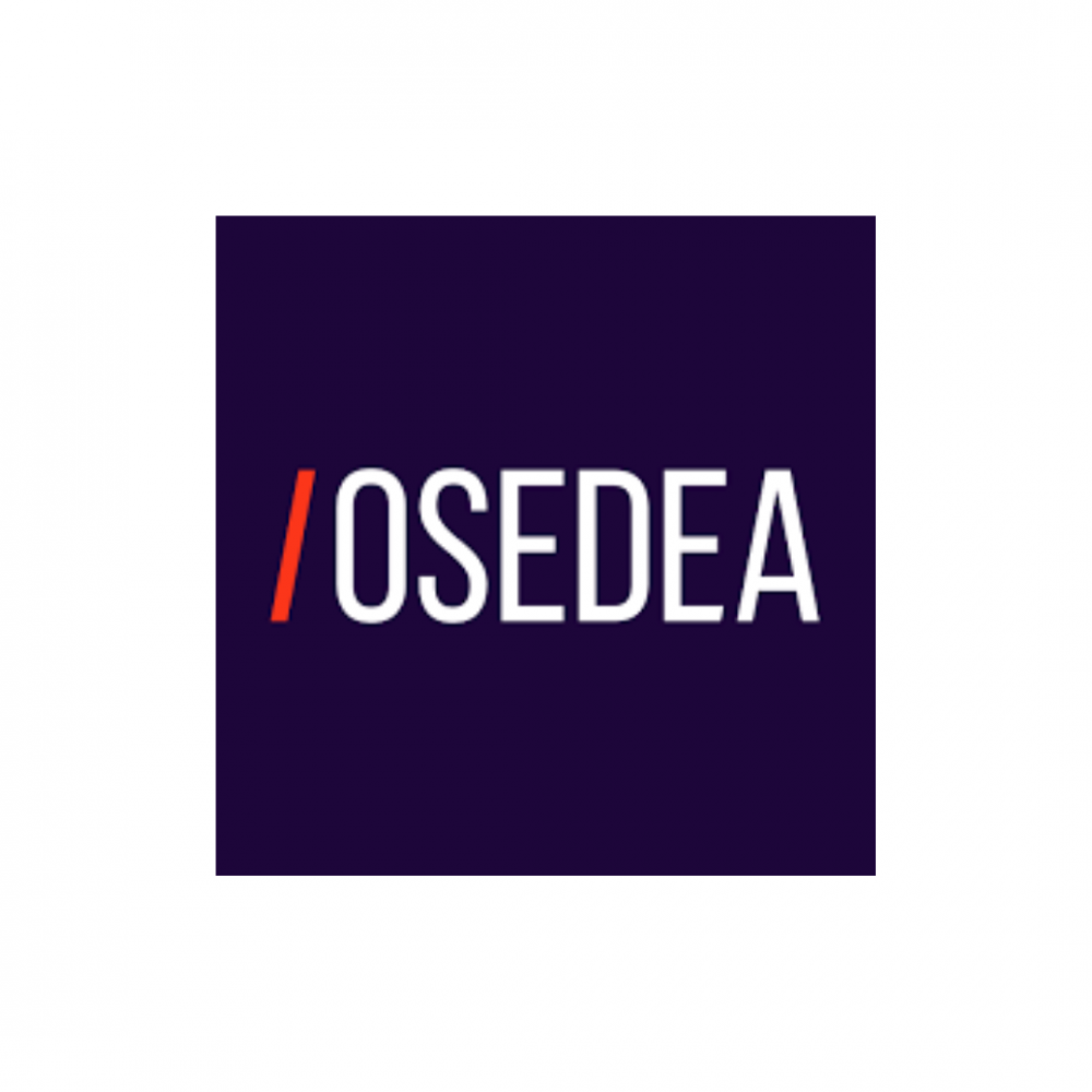 Senior UX/UI Designer - Osedea, Montreal, QC