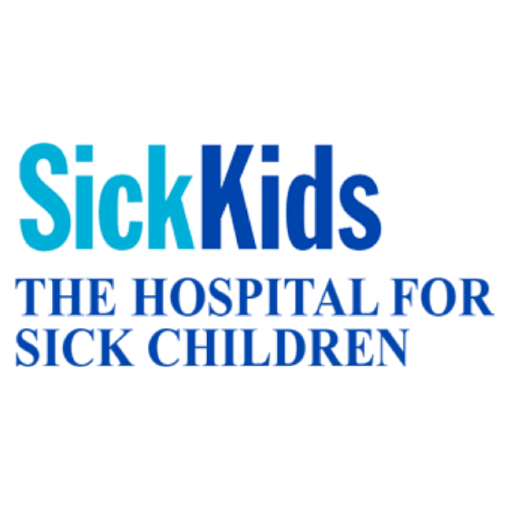 Project Co-Ordinator - Sick Kids, Toronto