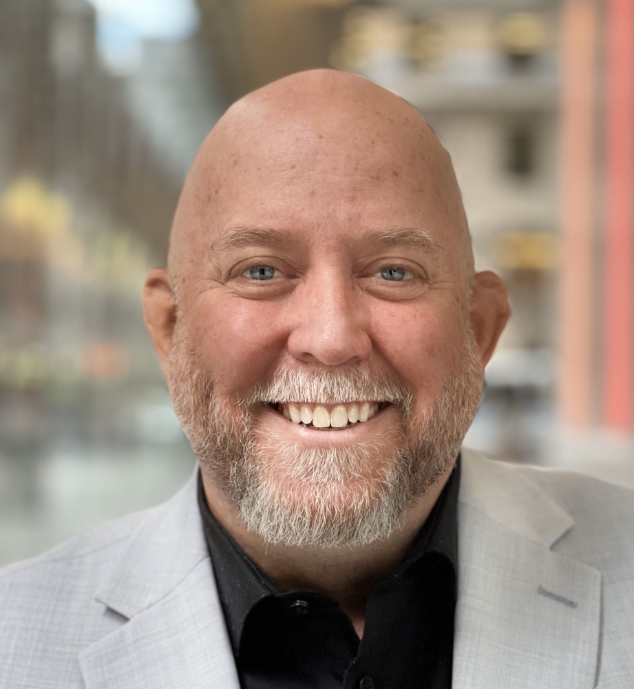 B2B Marketing Strategy & Implementation