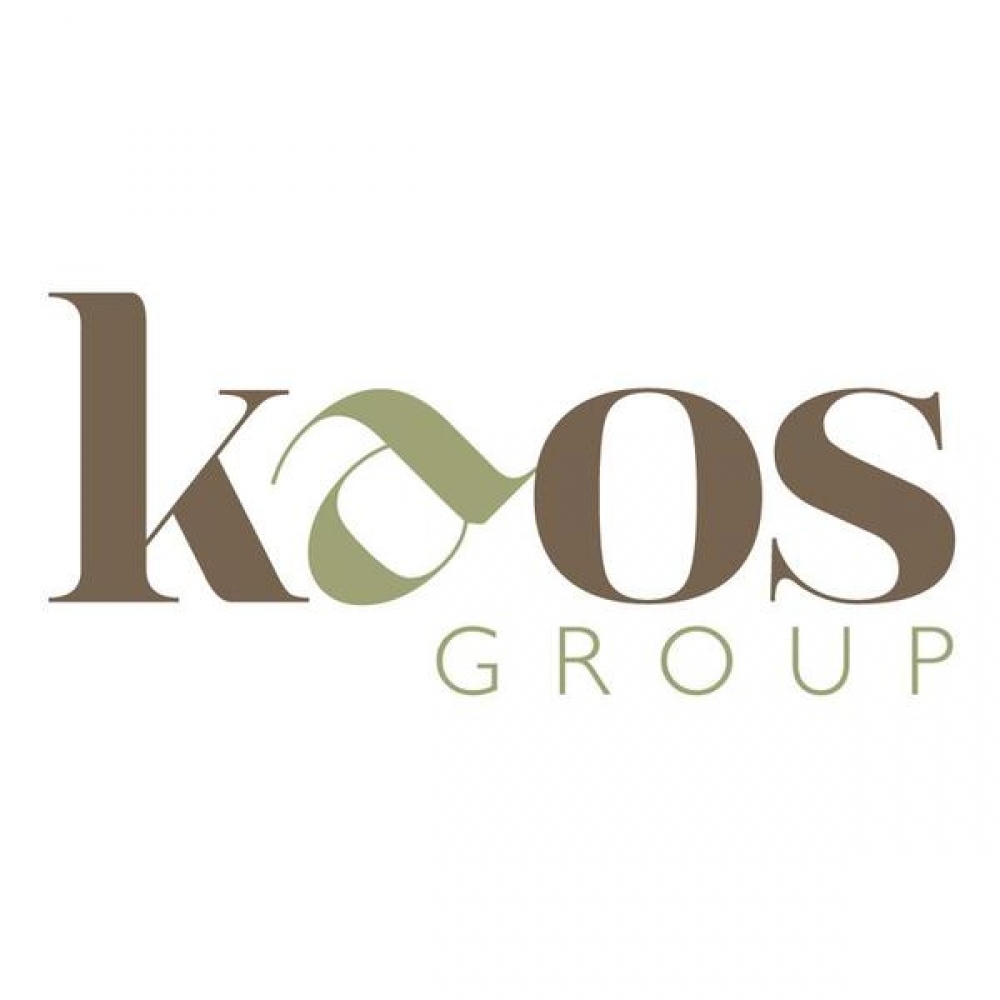 Kaos Group Centre of Excellence (CoE) Workflow Systems = ^efficiency + ^profitability.