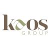 Kaos Group Centre of Excellence (CoE) Workflow Systems = ^efficiency + ^profitability.