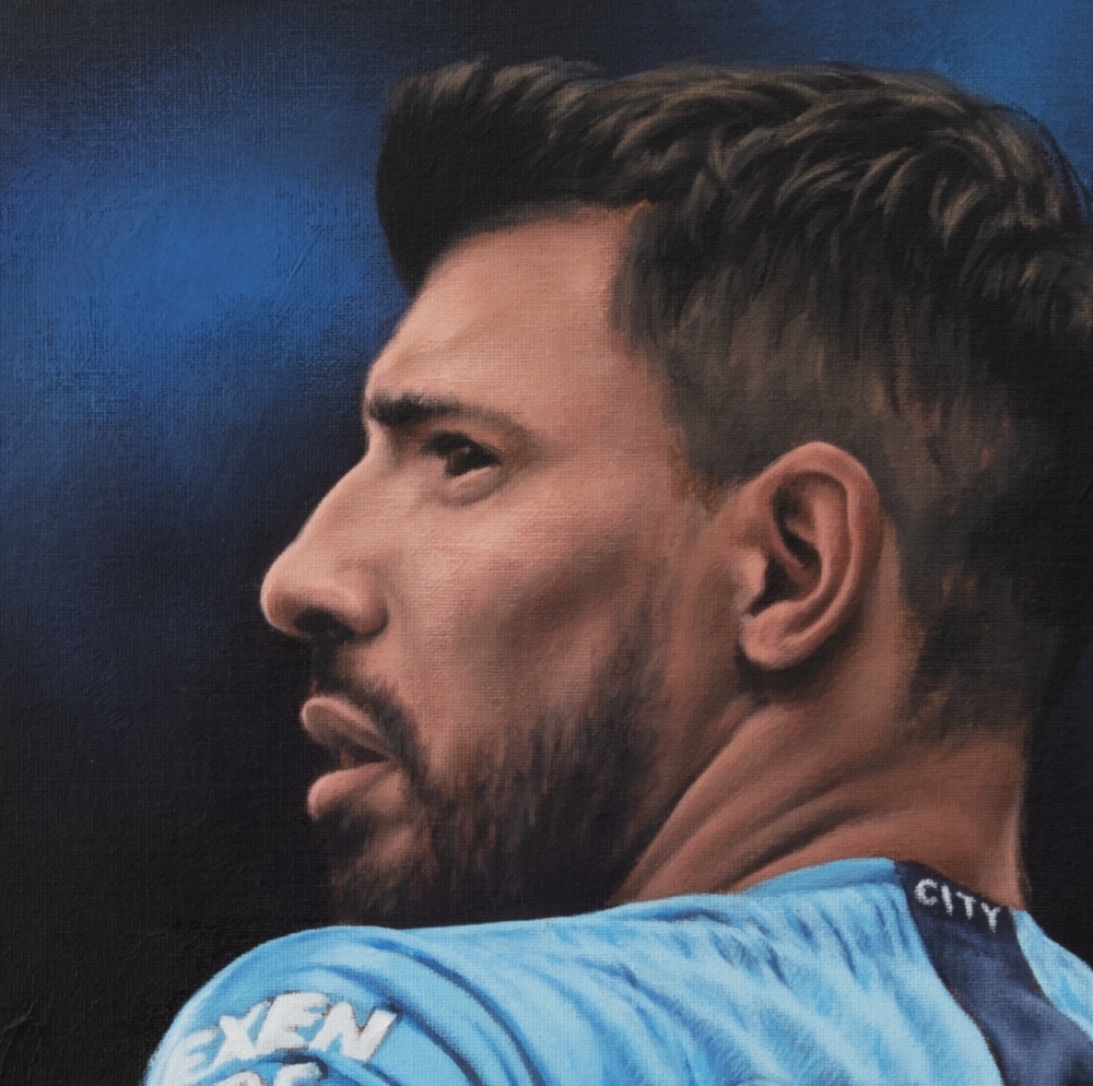 Aguero