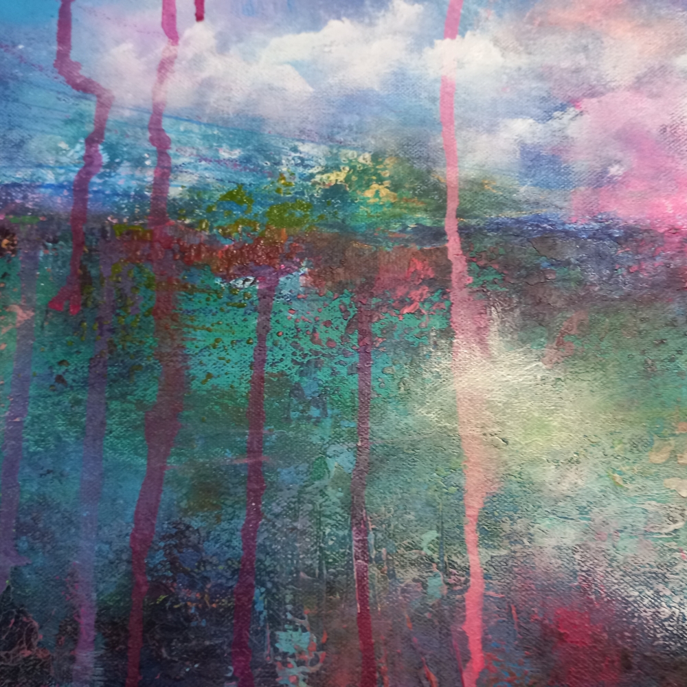 XXL September Joy 120 x 50 cm