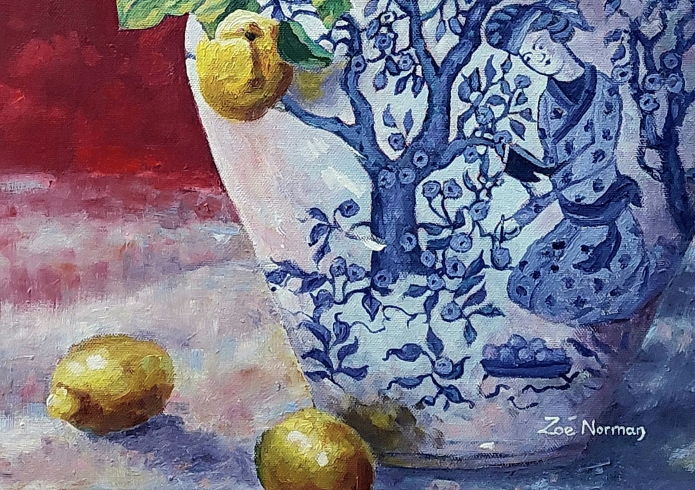 Lemon Tree