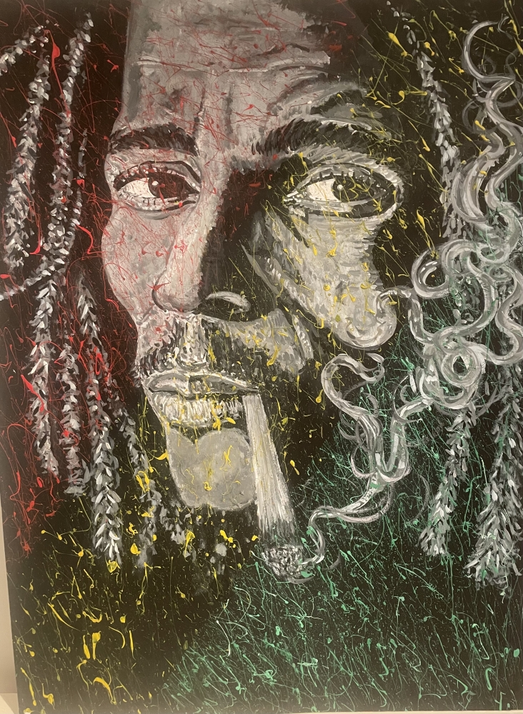 Bob Marley