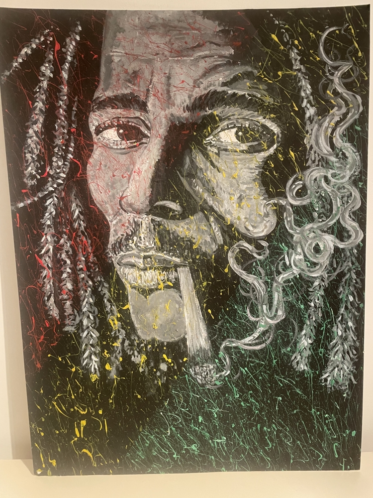 Bob Marley