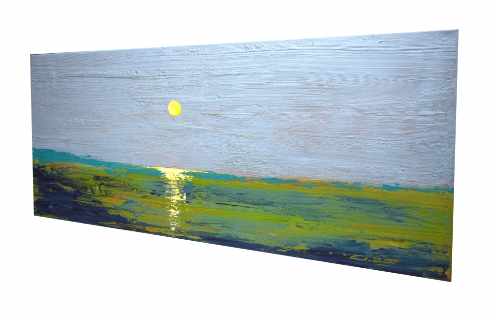 Sunny Ocean for home and office
