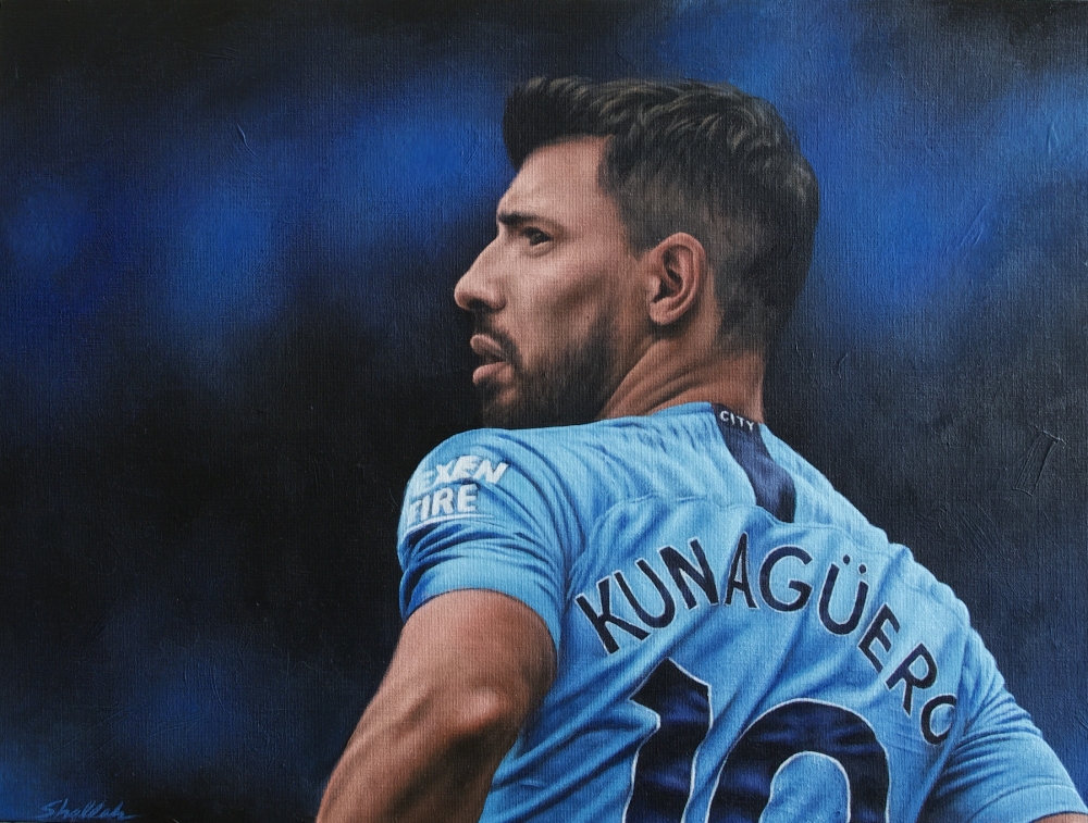 Aguero