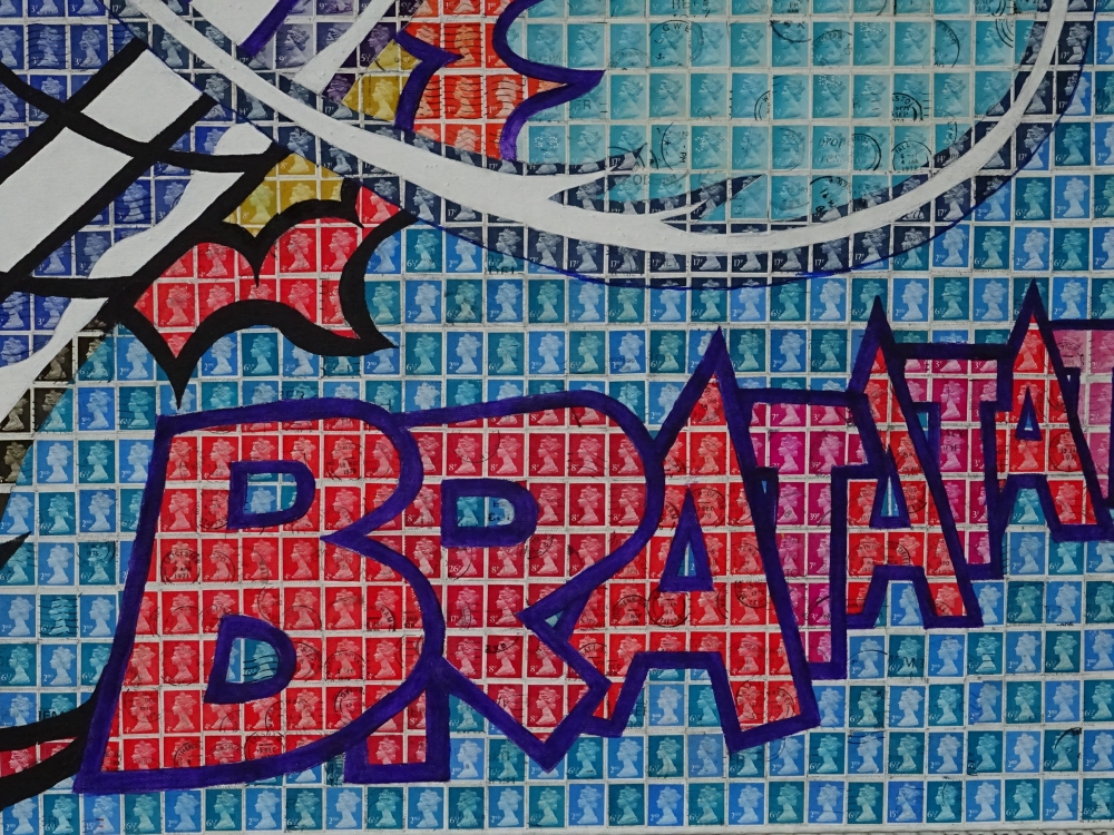 Bratatat#