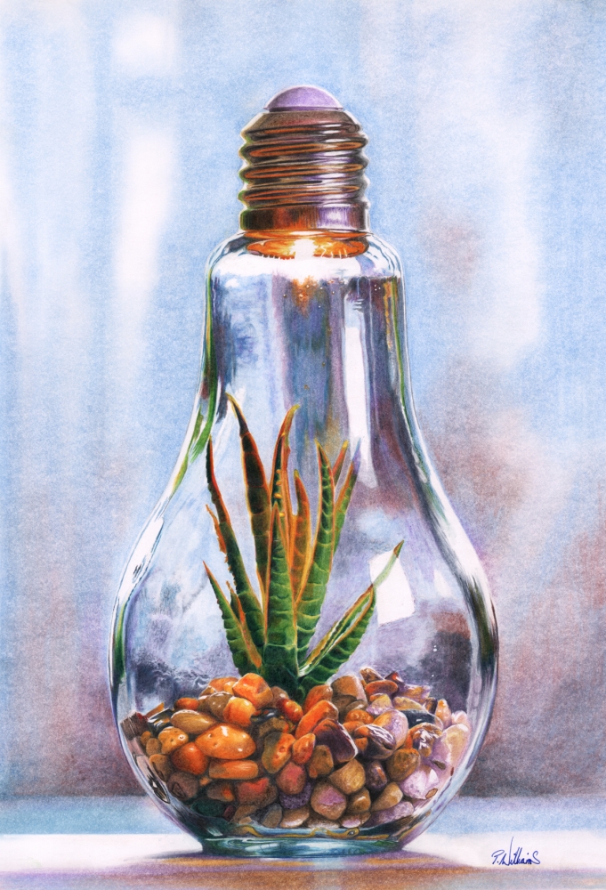 Garden of Light