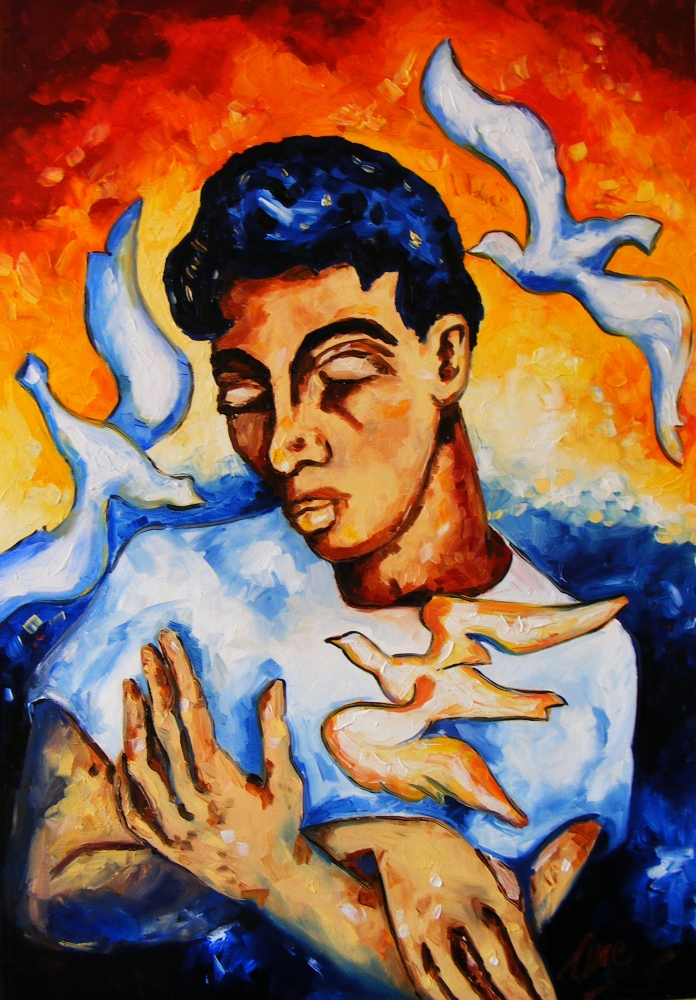 I Have Often Told You Stories