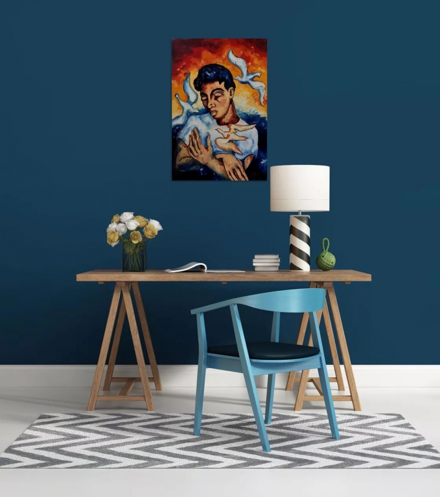 I Have Often Told You Stories