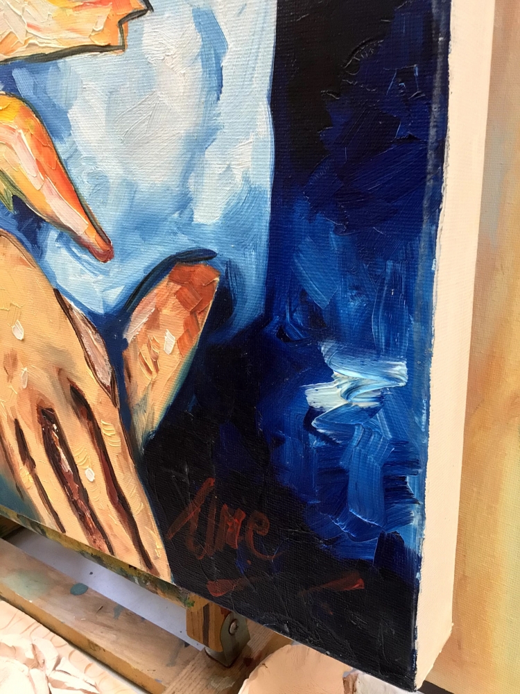 I Have Often Told You Stories