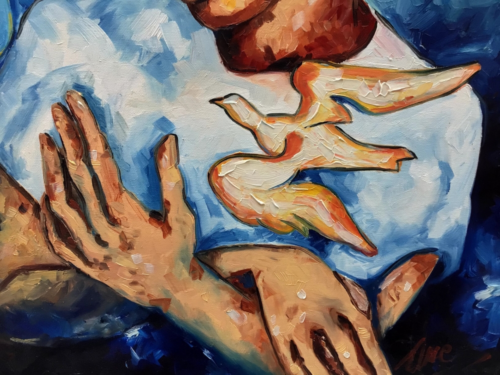 I Have Often Told You Stories