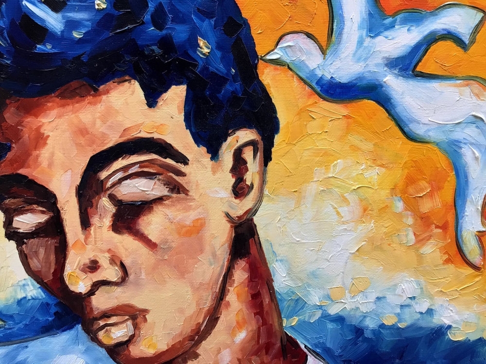 I Have Often Told You Stories