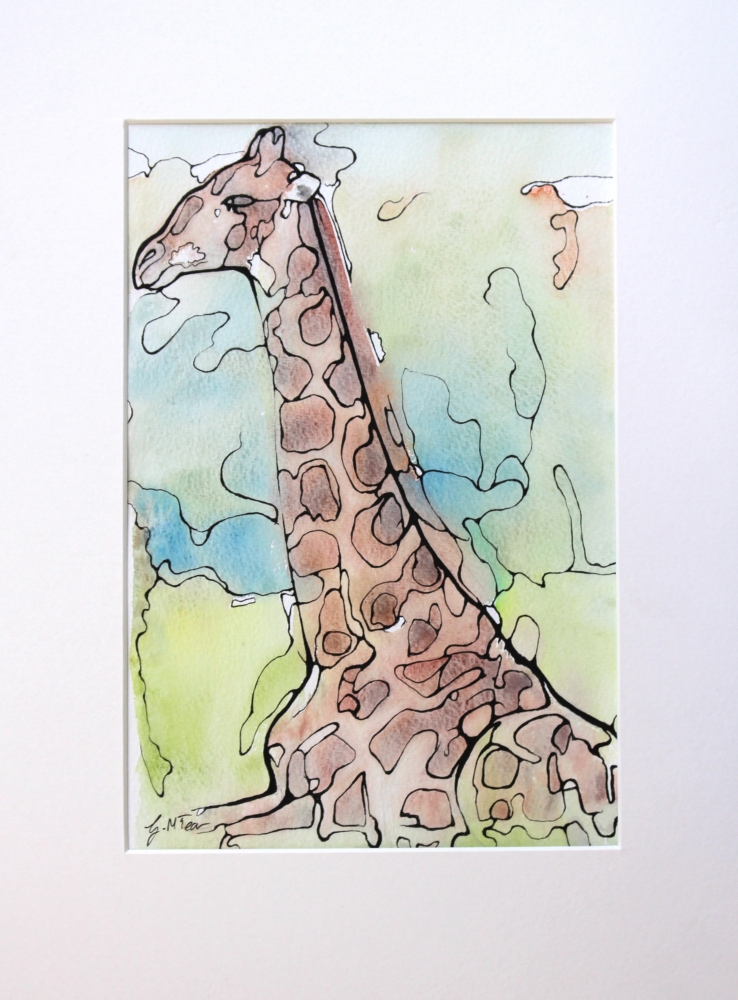 Giraffe