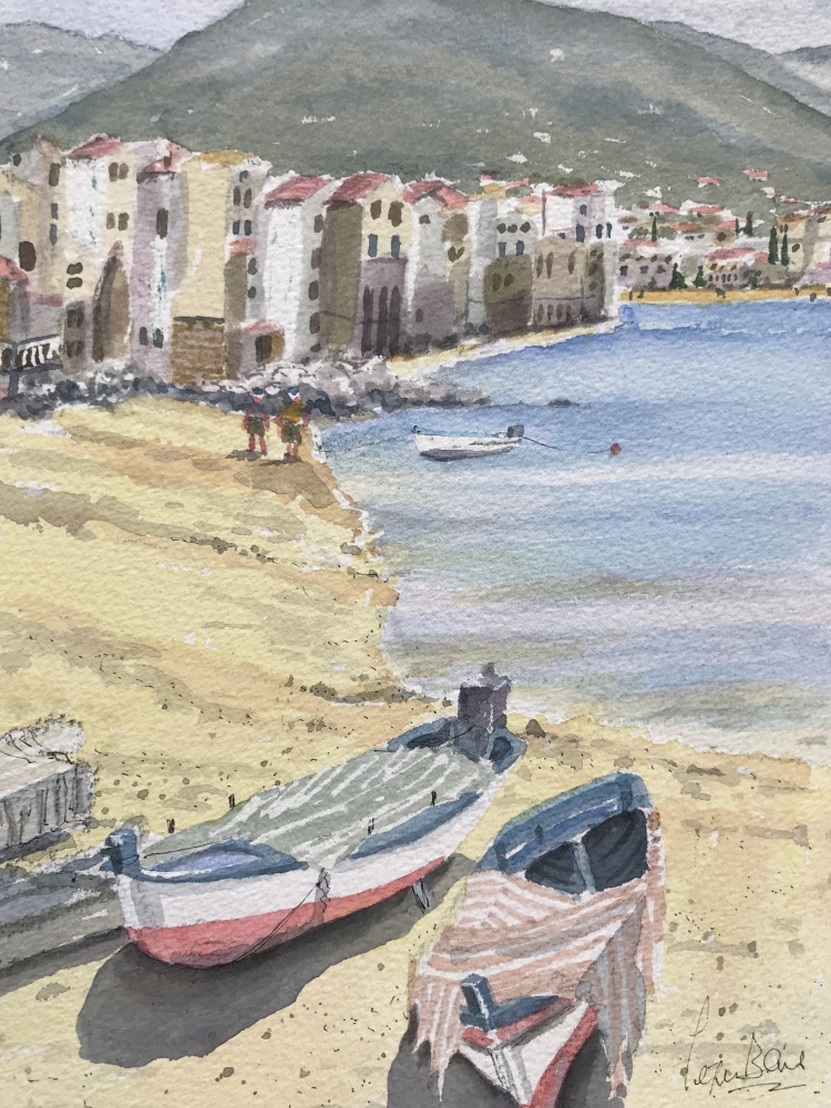 Cefalu