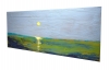 Sunny Ocean for home and office