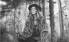 Black Magic Woman