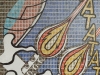 Bratatat Triptych