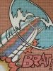 Bratatat Triptych