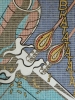 Bratatat Triptych